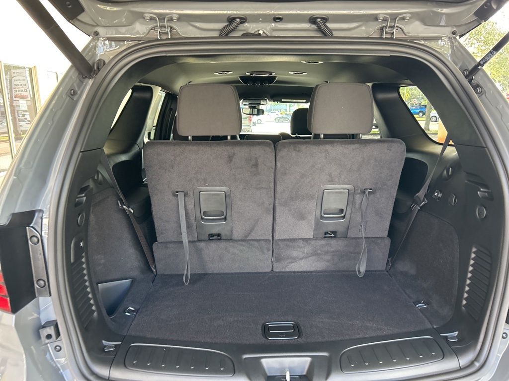 2026 Dodge Durango GT Image 8 of 45