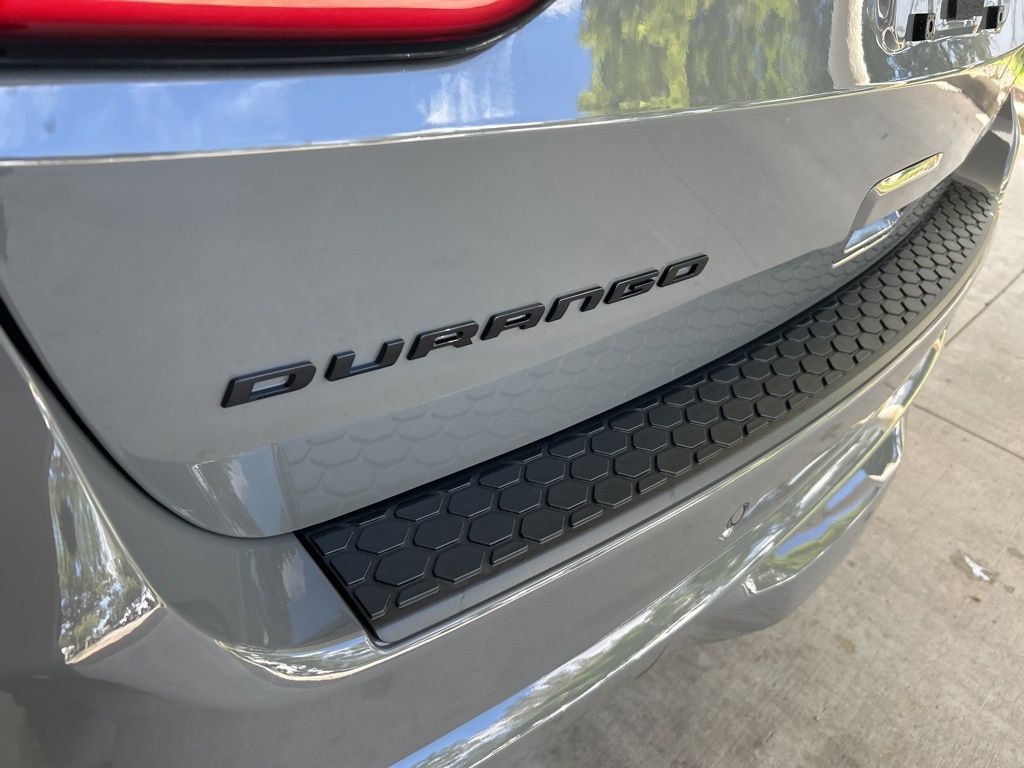 2026 Dodge Durango GT Image 35 of 45