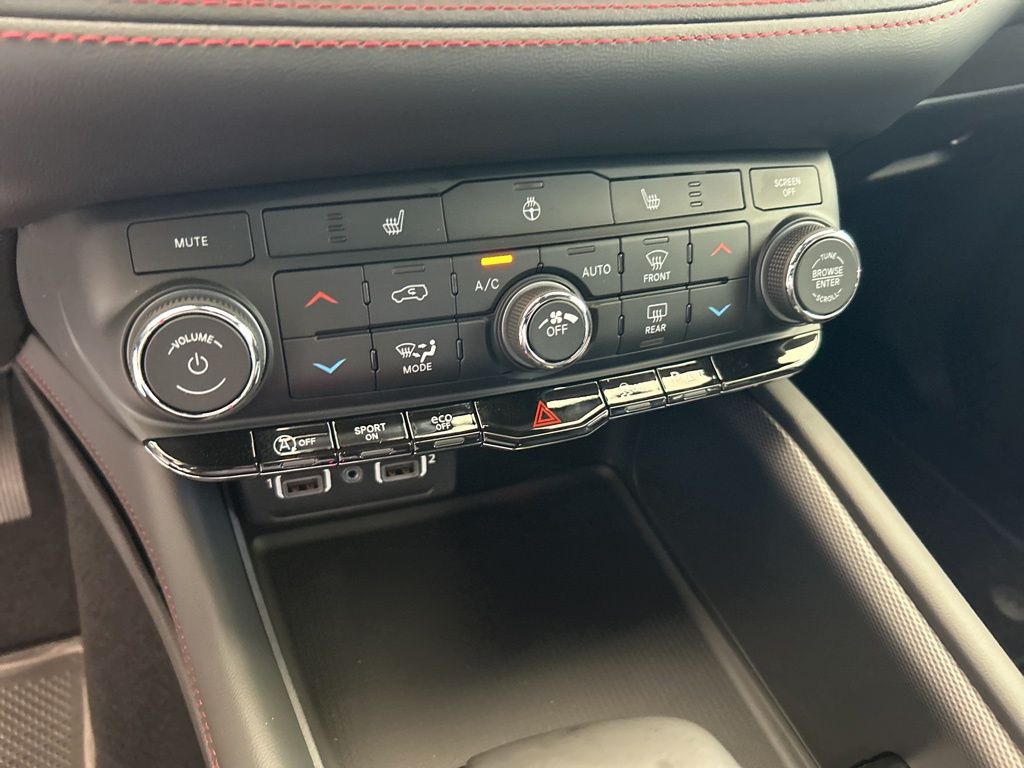 2026 Dodge Durango GT Image 29 of 45