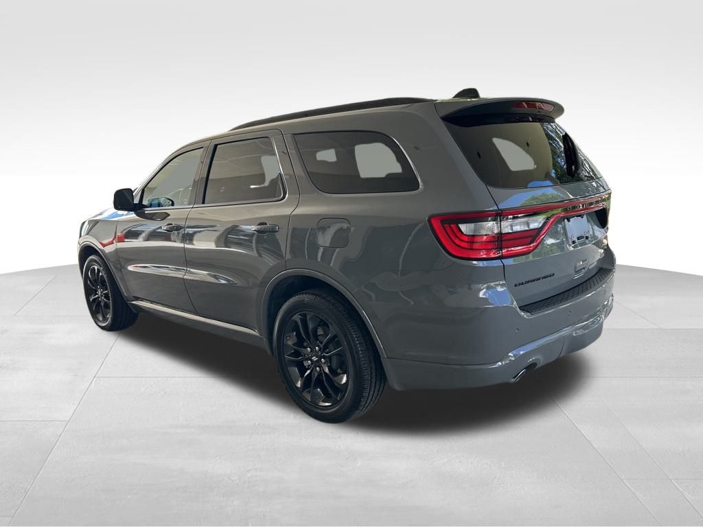 2026 Dodge Durango GT Image 5 of 45