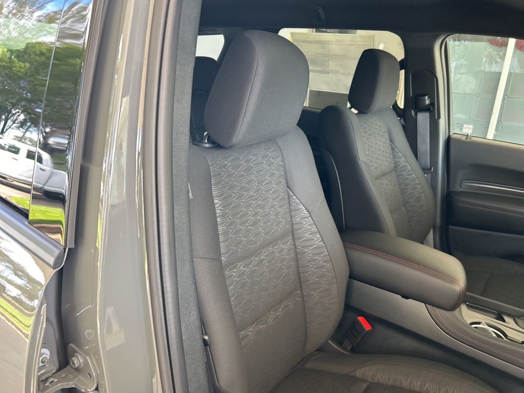 2026 Dodge Durango GT Image 10 of 45