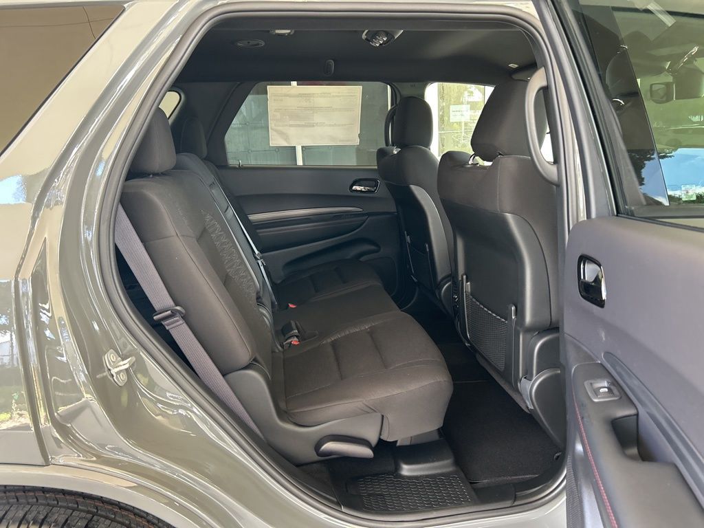 2026 Dodge Durango GT Image 30 of 45