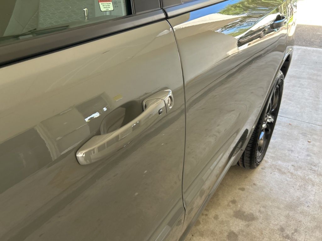 2026 Dodge Durango GT Image 37 of 45