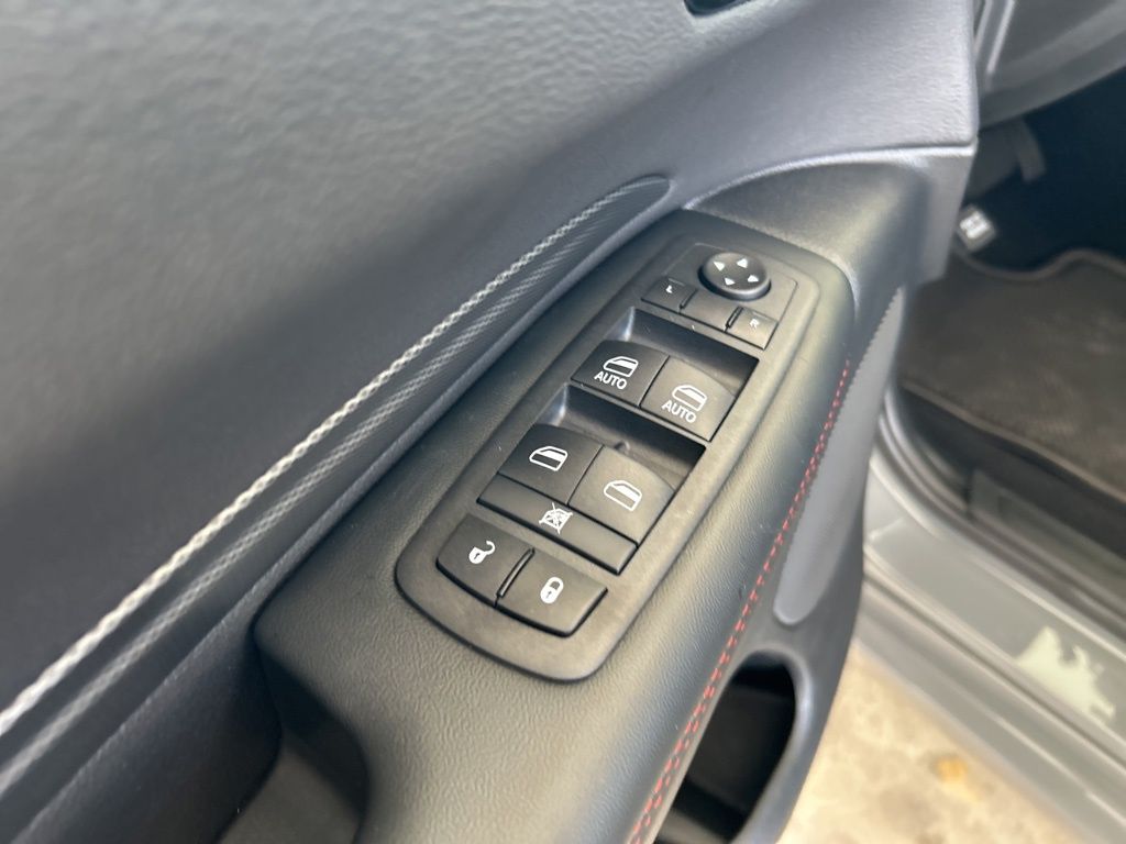 2026 Dodge Durango GT Image 39 of 45