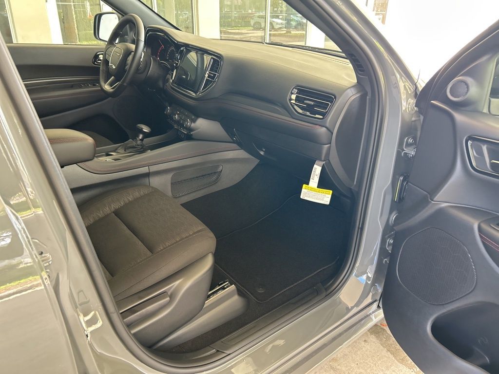 2026 Dodge Durango GT Image 16 of 45
