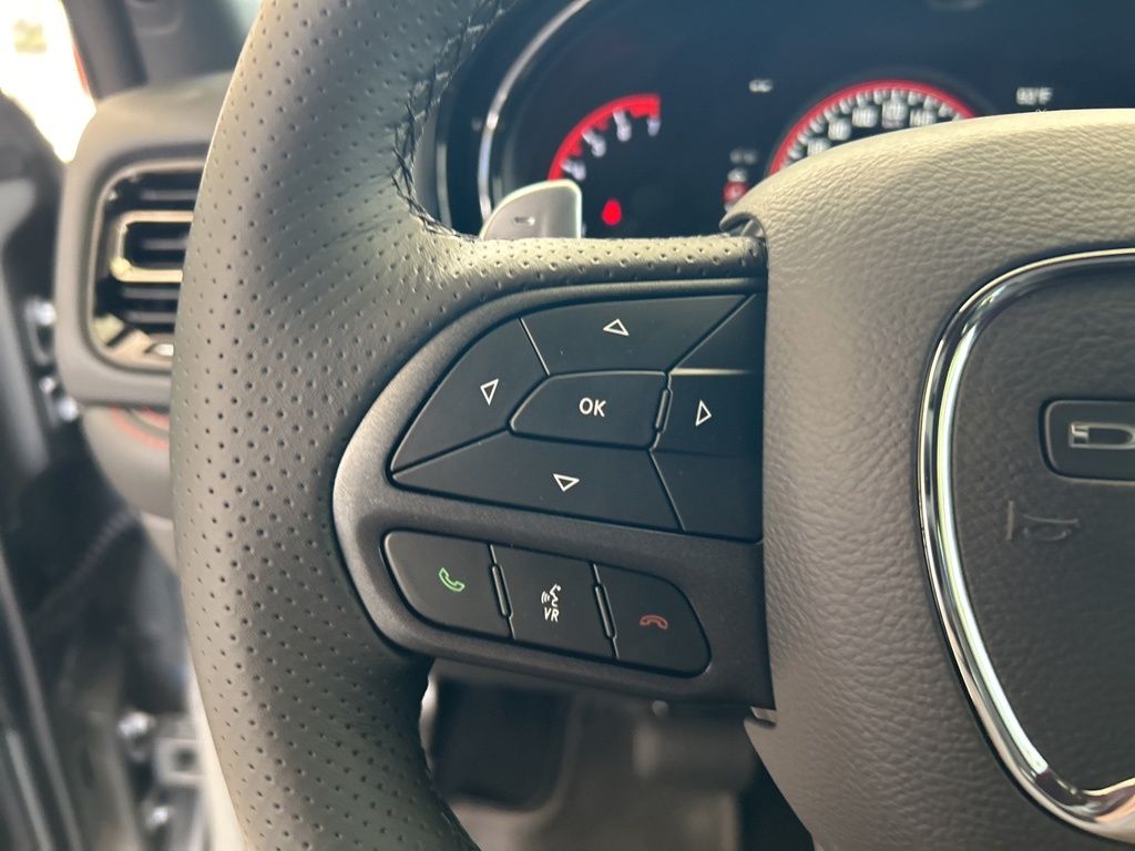 2026 Dodge Durango GT Image 36 of 45