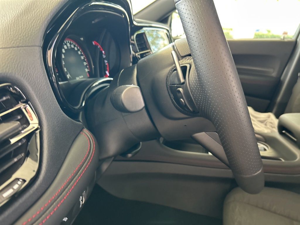 2026 Dodge Durango GT Image 13 of 45