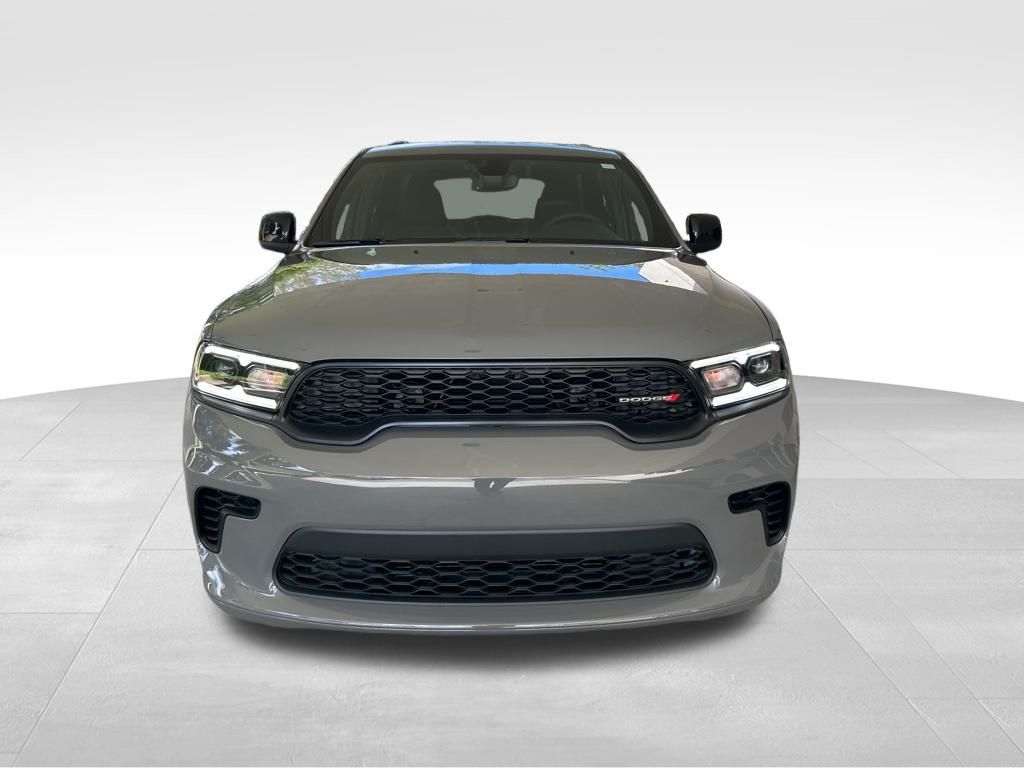 2026 Dodge Durango GT Image 2 of 45