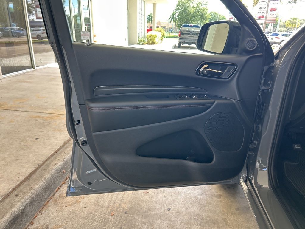 2026 Dodge Durango GT Image 38 of 45