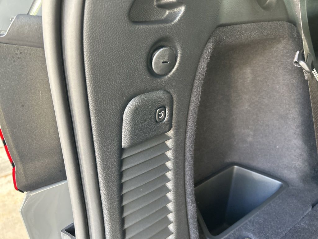 2026 Dodge Durango GT Image 25 of 45