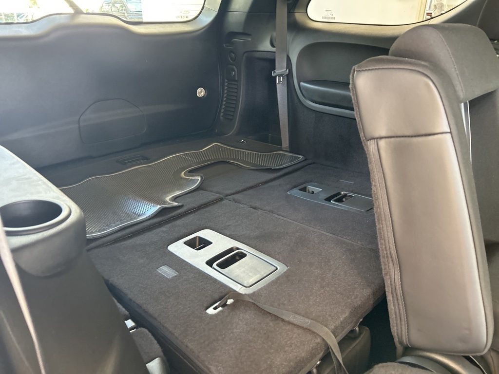 2026 Dodge Durango GT Image 31 of 45