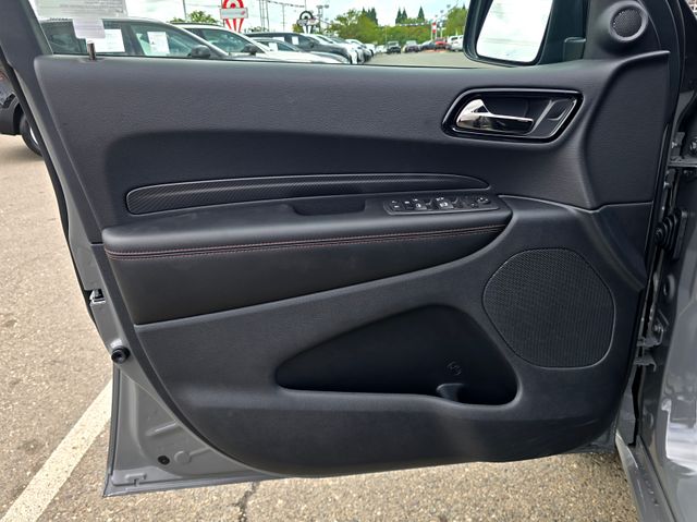 2026 Dodge Durango GT Image 21 of 30