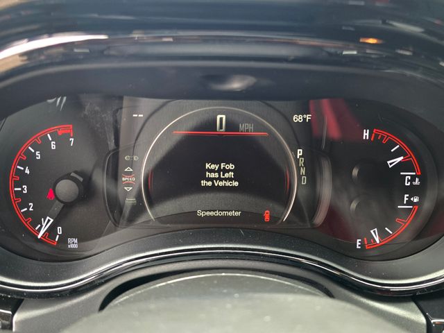 2026 Dodge Durango GT Image 18 of 30