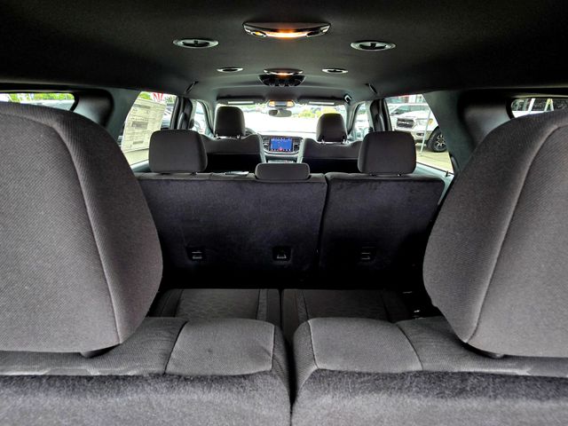 2026 Dodge Durango GT Image 25 of 30