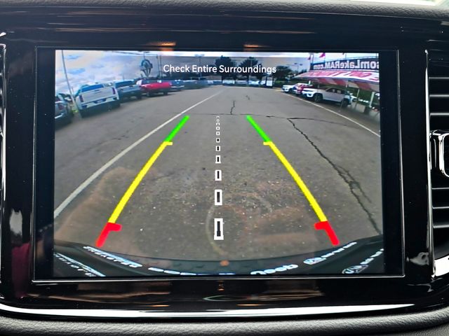 2026 Dodge Durango GT Image 20 of 30