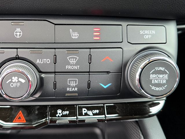 2026 Dodge Durango GT Image 29 of 30