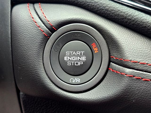 2026 Dodge Durango GT Image 27 of 30