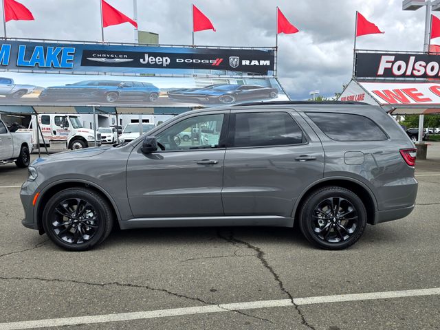 2026 Dodge Durango GT Image 8 of 30