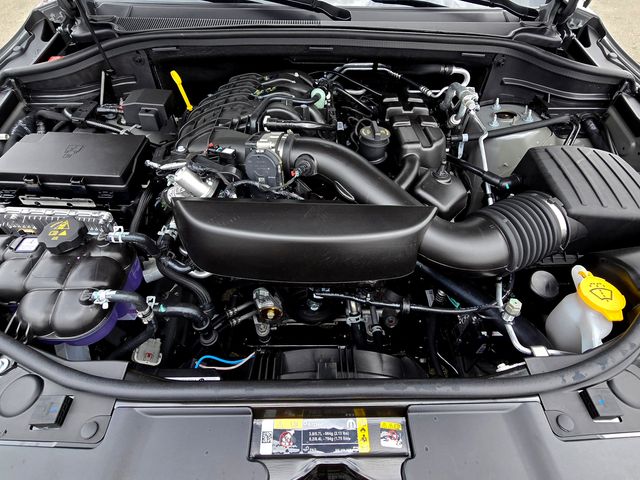 2026 Dodge Durango GT Image 9 of 30