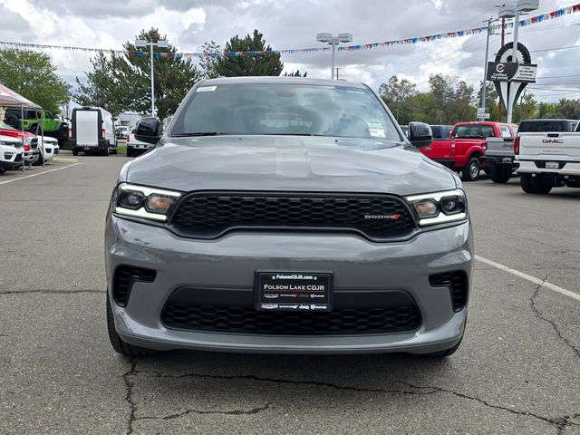 2026 Dodge Durango GT Image 2 of 30