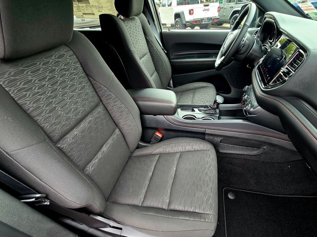 2026 Dodge Durango GT Image 12 of 30