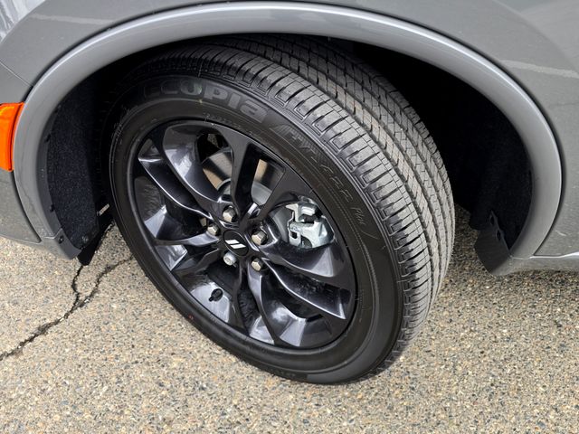 2026 Dodge Durango GT Image 11 of 30