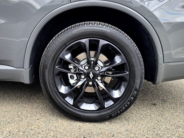 2026 Dodge Durango GT Image 10 of 30