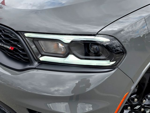 2026 Dodge Durango GT Image 22 of 30