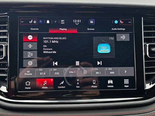 2026 Dodge Durango GT Image 26 of 30