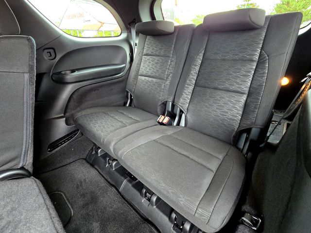 2026 Dodge Durango GT Image 13 of 30