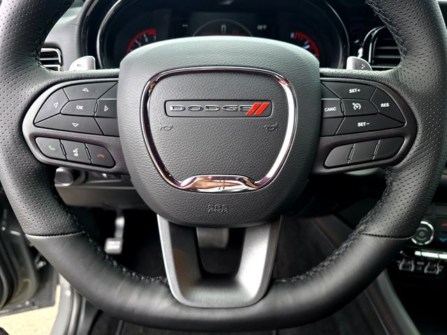 2026 Dodge Durango GT Image 17 of 30