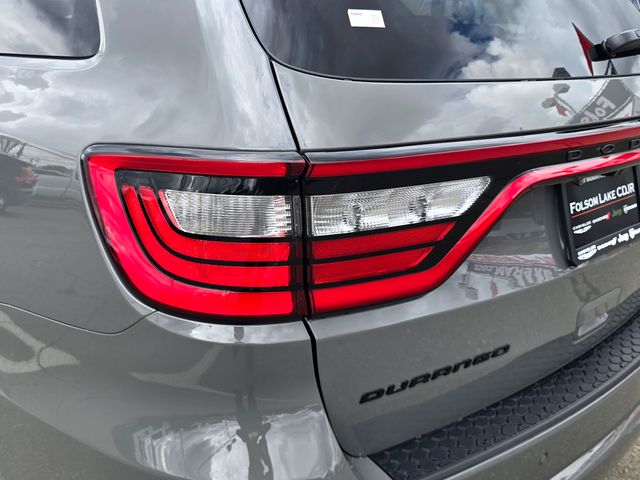 2026 Dodge Durango GT Image 28 of 30