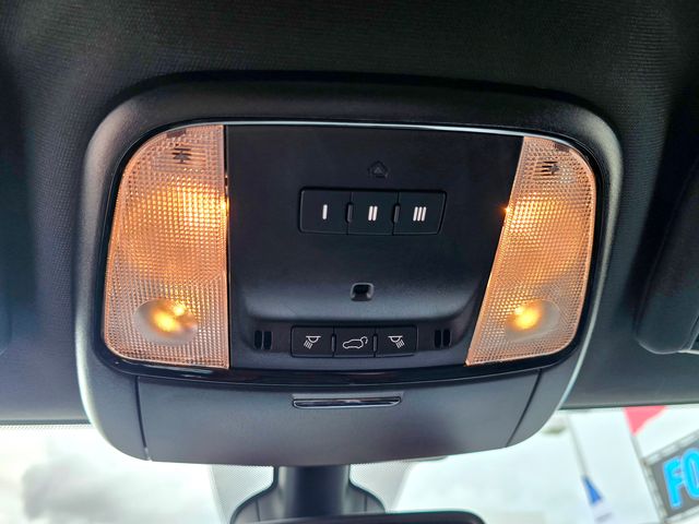 2026 Dodge Durango GT Image 30 of 30