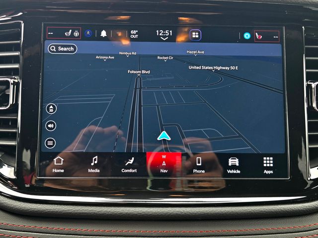 2026 Dodge Durango GT Image 19 of 30