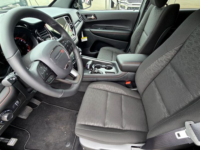 2026 Dodge Durango GT Image 15 of 30