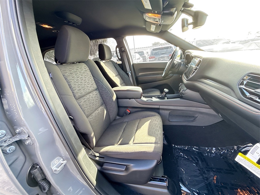 2026 Dodge Durango GT Image 12 of 35