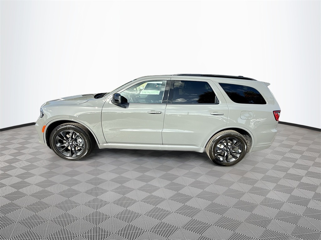 2026 Dodge Durango GT Image 7 of 35