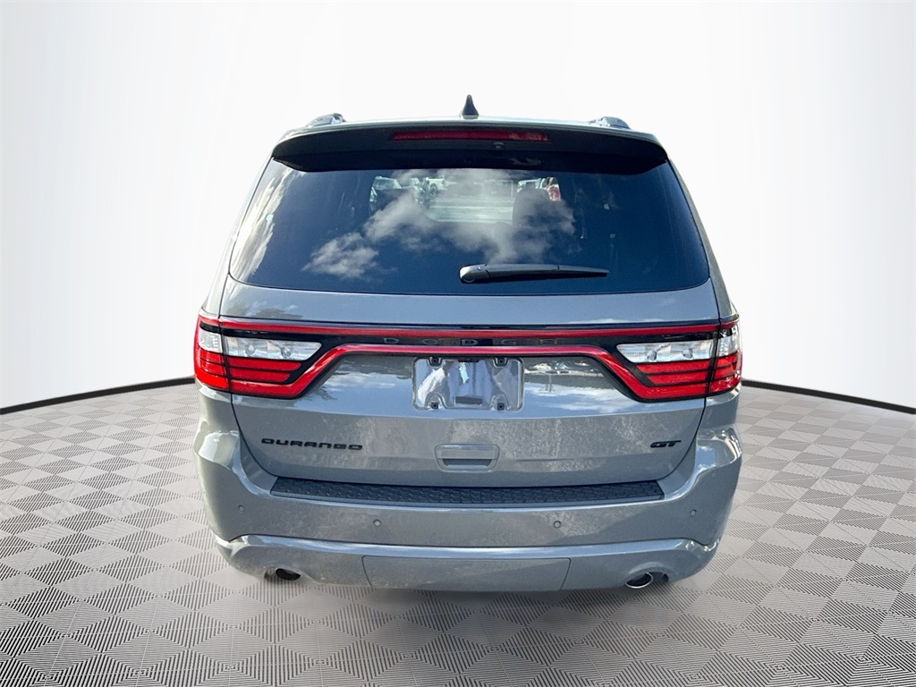 2026 Dodge Durango GT Image 5 of 35