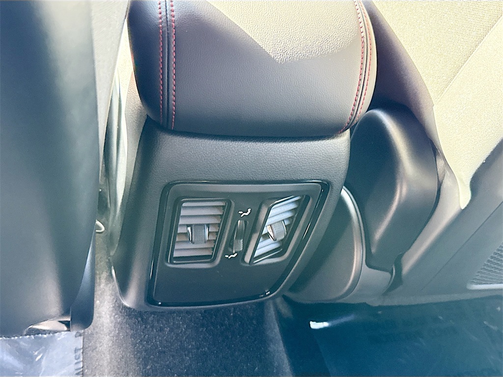 2026 Dodge Durango GT Image 35 of 35