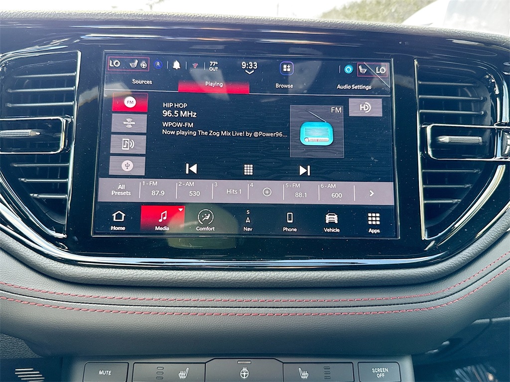 2026 Dodge Durango GT Image 23 of 35