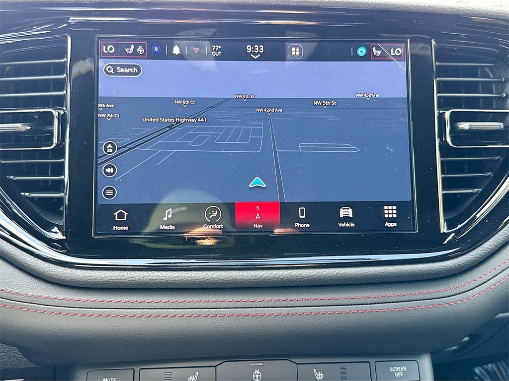 2026 Dodge Durango GT Image 22 of 35