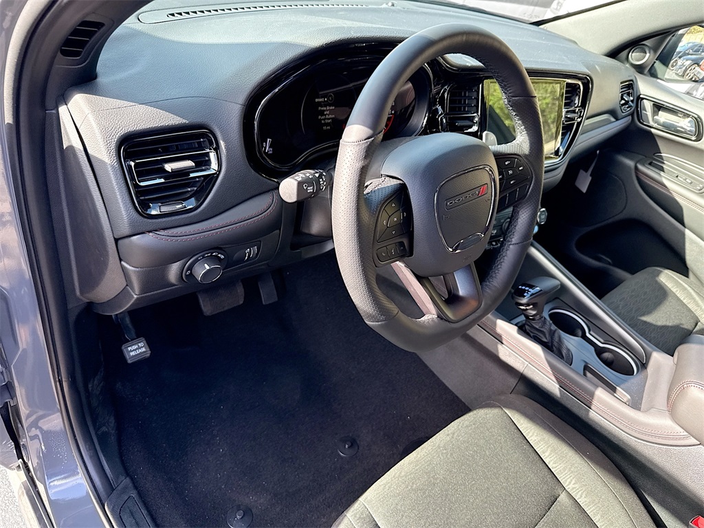 2026 Dodge Durango GT Image 20 of 35