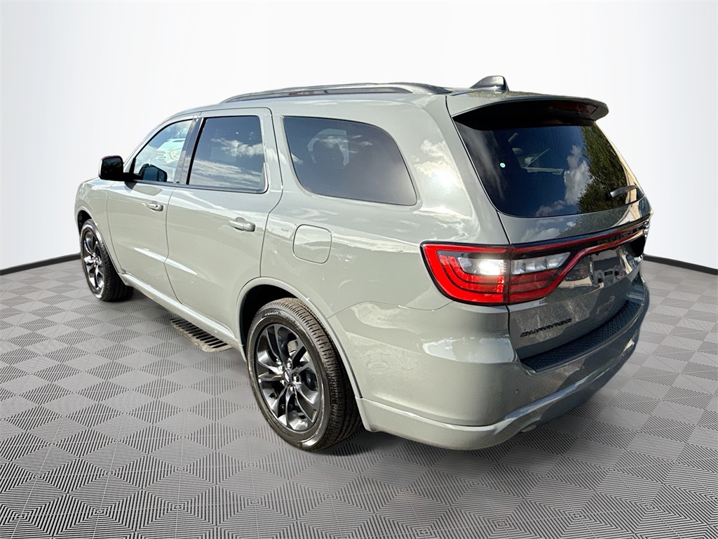 2026 Dodge Durango GT Image 6 of 35
