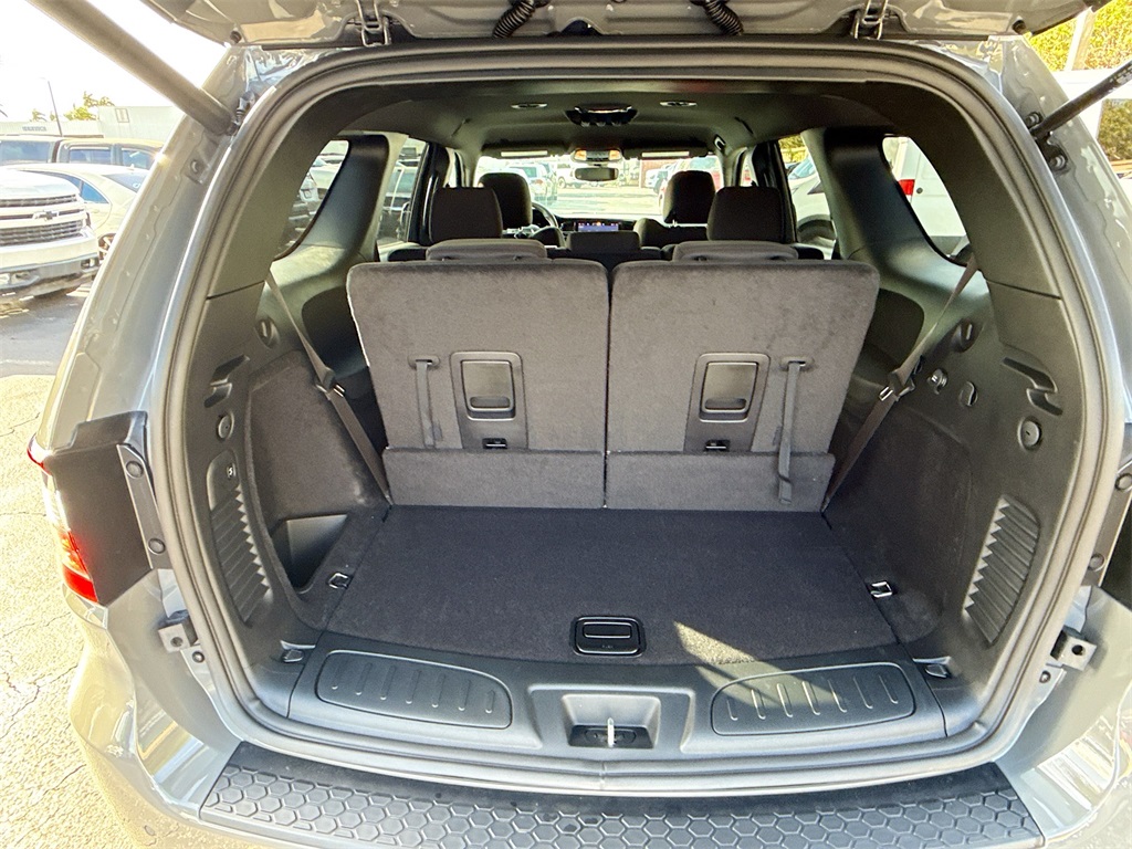 2026 Dodge Durango GT Image 10 of 35