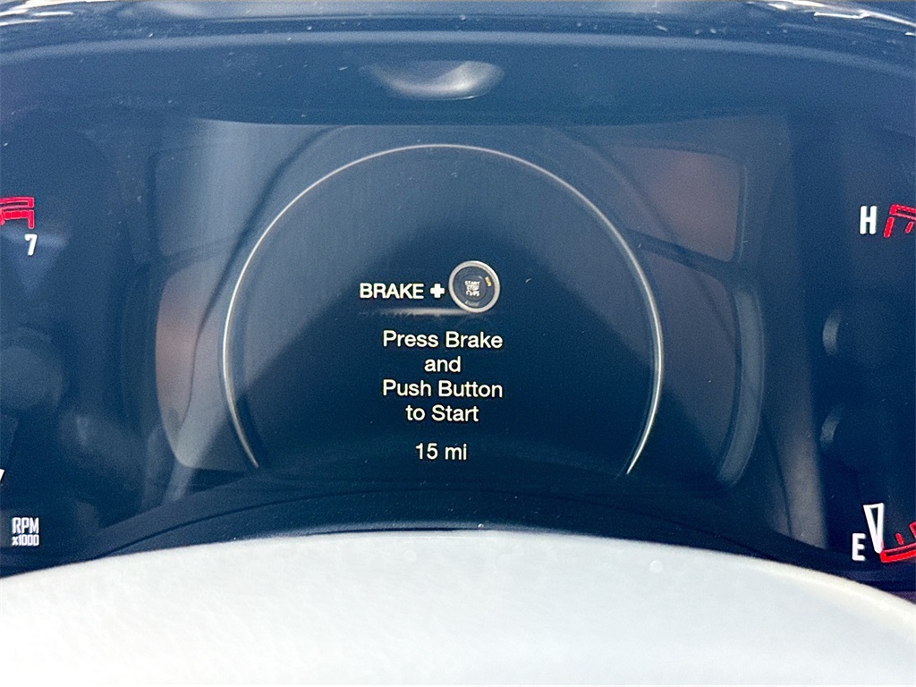 2026 Dodge Durango GT Image 31 of 35