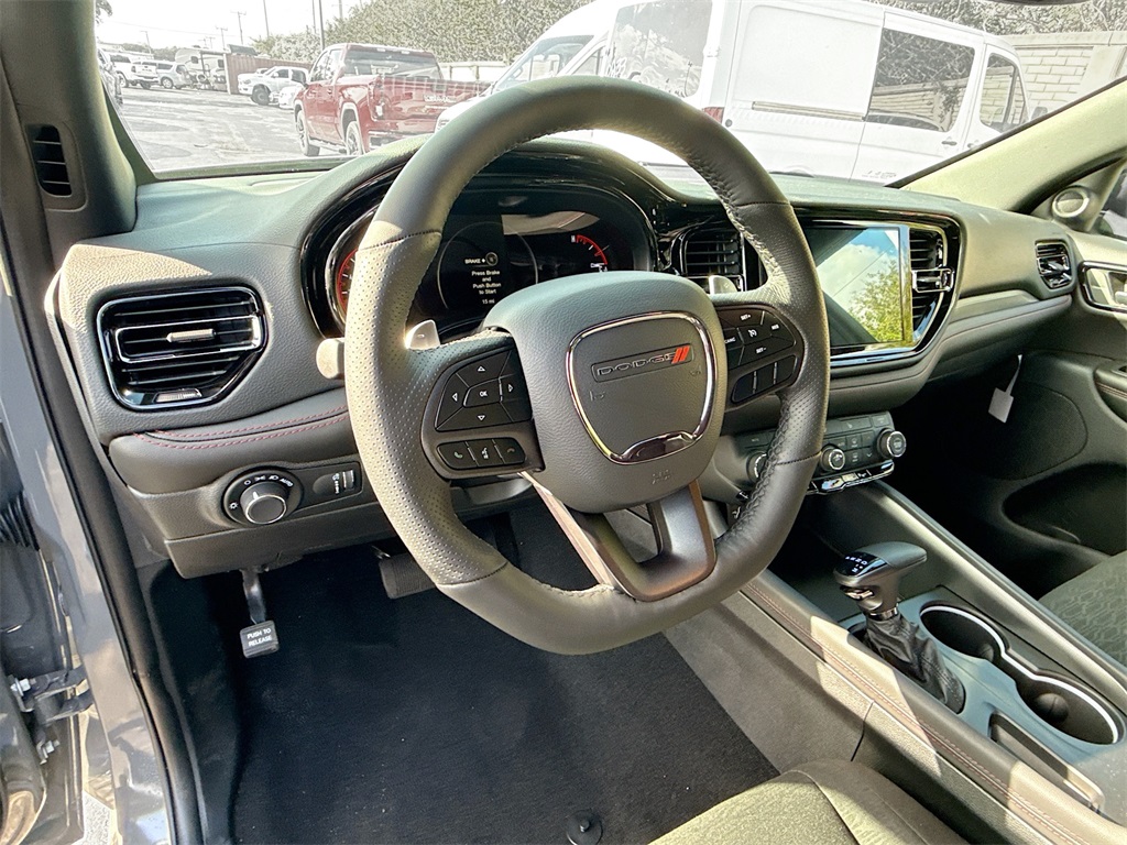 2026 Dodge Durango GT Image 18 of 35