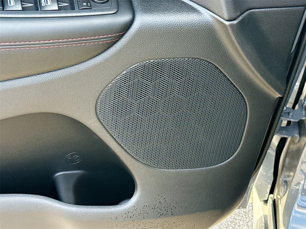 2026 Dodge Durango GT Image 34 of 35