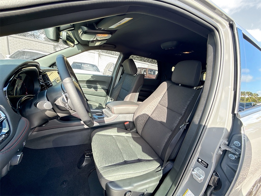 2026 Dodge Durango GT Image 14 of 35
