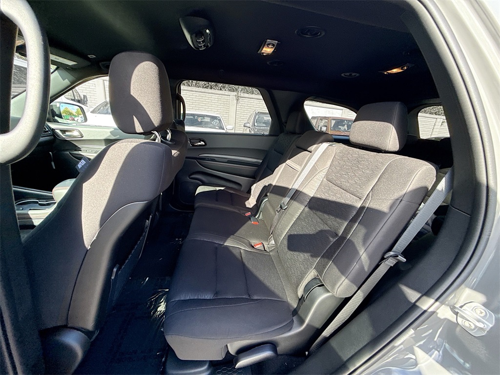 2026 Dodge Durango GT Image 15 of 35