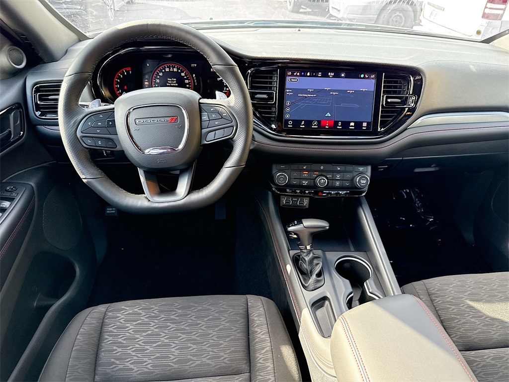 2026 Dodge Durango GT Image 17 of 35
